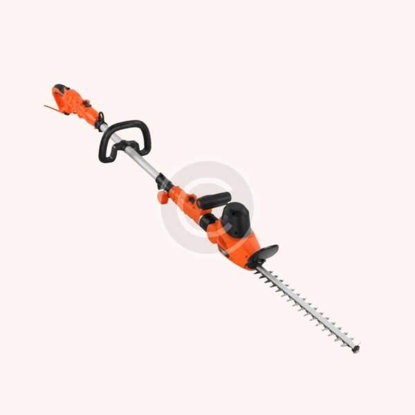 Telescopic Hedge Trimmer